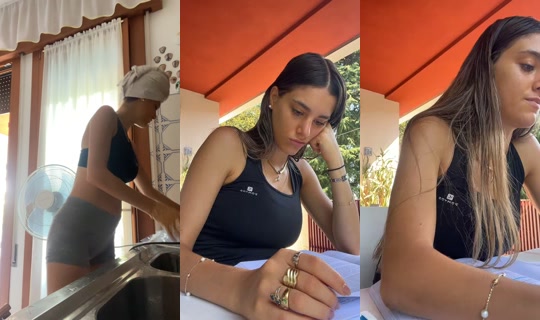 sorensen.eleonora TikTok Live — Aug 31, 2026, 8:22 AM