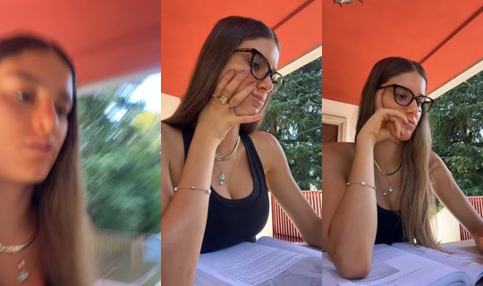 sorensen.eleonora TikTok Live — Aug 31, 2026, 9:37 AM