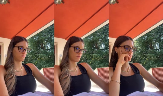 sorensen.eleonora TikTok Live — Aug 31, 2026, 11:07 AM