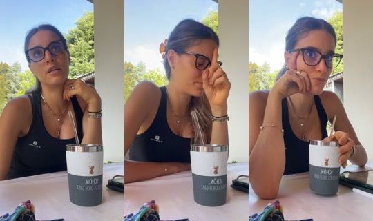 sorensen.eleonora TikTok Live — Sep 3, 2026, 3:09 PM
