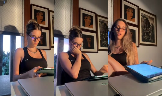 sorensen.eleonora TikTok Live — Sep 3, 2026, 5:48 PM