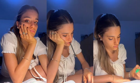 sorensen.eleonora TikTok Live — Oct 1, 2026, 5:39 PM