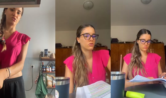 sorensen.eleonora TikTok Live — Oct 2, 2026, 1:59 PM