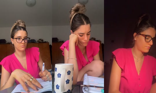 sorensen.eleonora TikTok Live — Oct 2, 2026, 4:31 PM