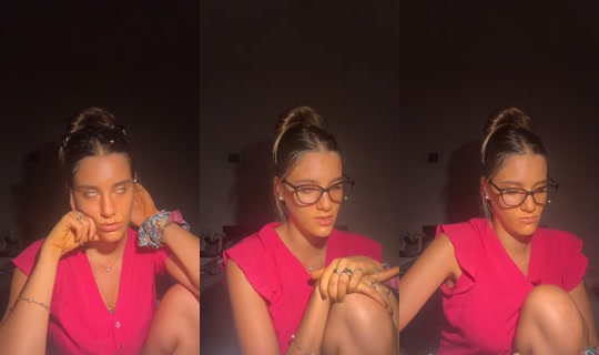 sorensen.eleonora TikTok Live — Oct 2, 2026, 5:22 PM