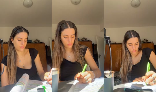 sorensen.eleonora TikTok Live — Oct 3, 2026, 9:21 AM