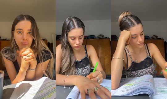 sorensen.eleonora TikTok Live — Oct 3, 2026, 10:12 AM
