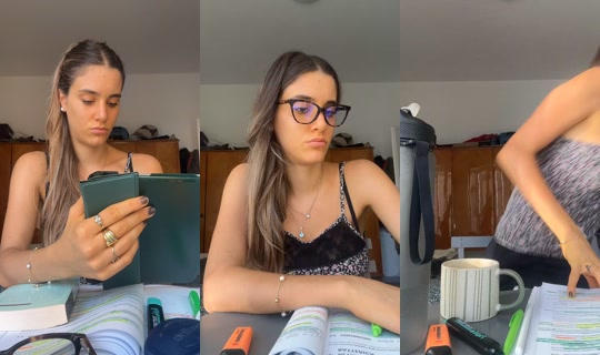 sorensen.eleonora TikTok Live — Oct 3, 2026, 2:58 PM
