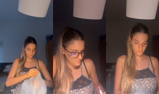 sorensen.eleonora TikTok Live — Oct 3, 2026, 4:40 PM