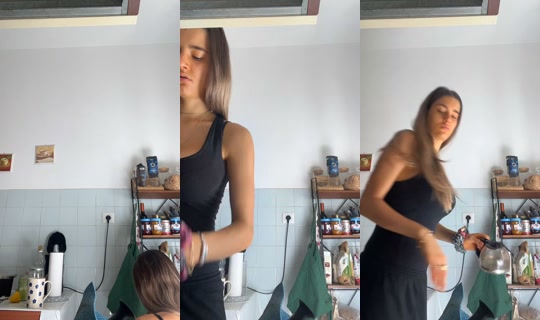 sorensen.eleonora TikTok Live — Oct 4, 2026, 8:55 AM