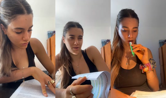 sorensen.eleonora TikTok Live — Oct 4, 2026, 9:49 AM