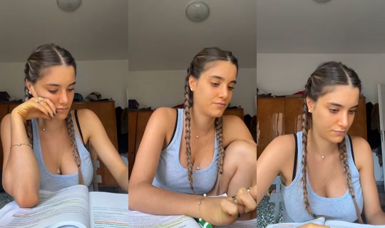 sorensen.eleonora TikTok Live — Oct 5, 2026, 2:53 PM