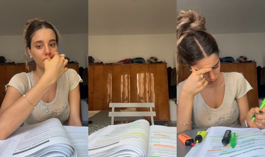 sorensen.eleonora TikTok Live — Oct 6, 2026, 2:54 PM