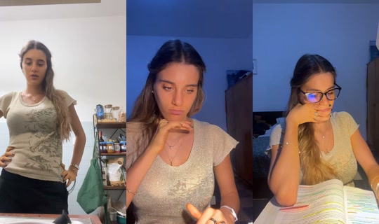 sorensen.eleonora TikTok Live — Oct 6, 2026, 4:10 PM