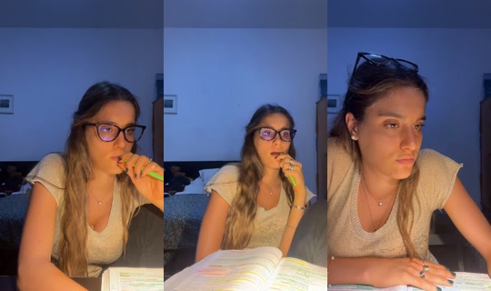 sorensen.eleonora TikTok Live — Oct 6, 2026, 5:52 PM