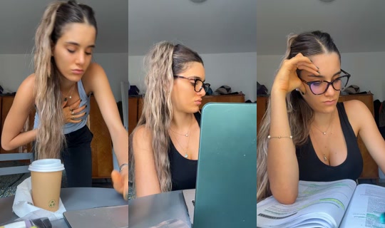 sorensen.eleonora TikTok Live — Oct 7, 2026, 2:12 PM
