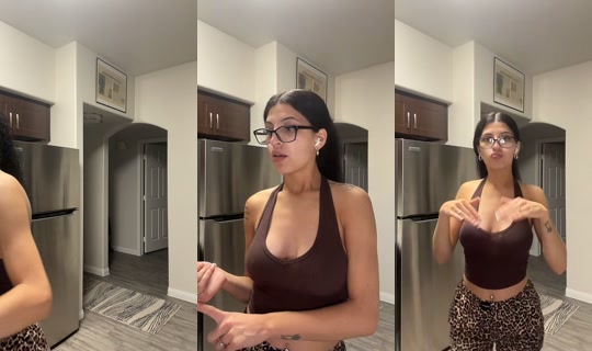 soriauhhh TikTok Live — Aug 20, 2026, 5:09 AM
