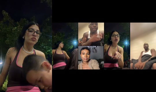 soriauhhh TikTok Live — Aug 21, 2026, 3:22 AM