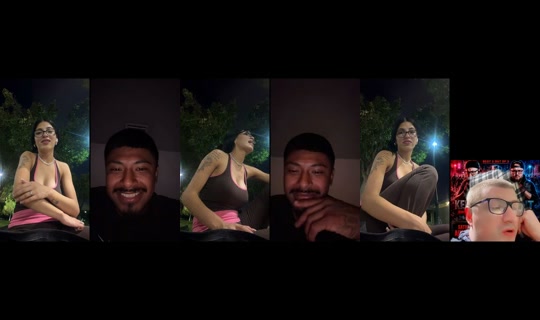 soriauhhh TikTok Live — Aug 21, 2026, 4:14 AM