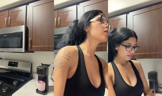 soriauhhh TikTok Live — Aug 24, 2026, 4:33 PM