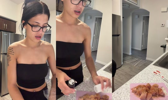 soriauhhh TikTok Live — Aug 24, 2026, 7:43 PM