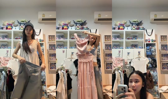 sorjorsoraor TikTok Live — Sep 25, 2026, 6:08 PM