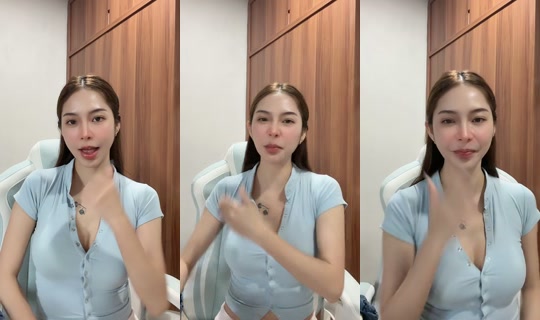 sorrawee_eve14 TikTok Live — Oct 1, 2026, 8:10 AM