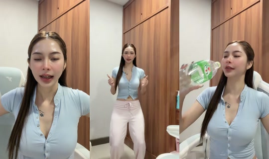 sorrawee_eve14 TikTok Live — Oct 1, 2026, 9:51 AM
