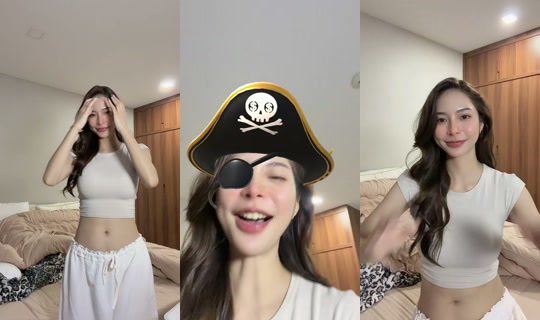 sorrawee_eve14 TikTok Live — Oct 8, 2026, 12:36 PM