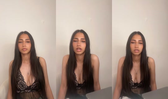 sorryimpsycho TikTok Live — Aug 20, 2026, 4:08 AM