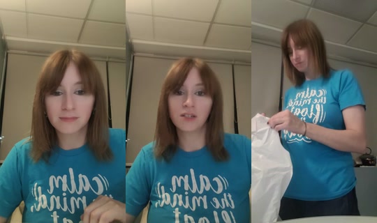 sorrywrongpaige TikTok Live — Sep 6, 2026, 2:55 AM