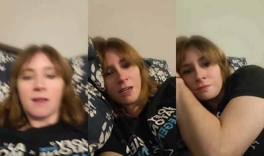 sorrywrongpaige TikTok Live — Sep 19, 2026, 3:23 AM