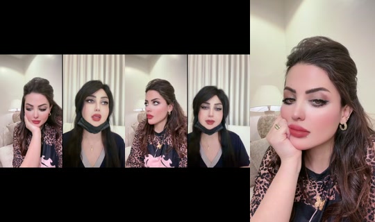sos_of TikTok Live — Aug 25, 2026, 12:50 AM