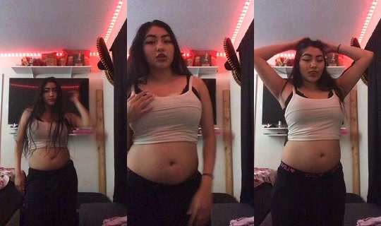 sosav420 TikTok Live — Sep 23, 2026, 5:16 AM
