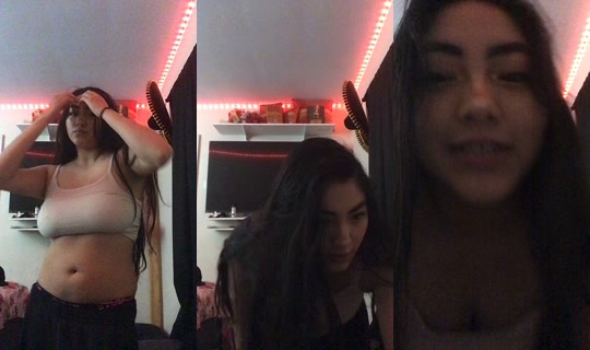 sosav420 TikTok Live — Sep 23, 2026, 8:12 AM