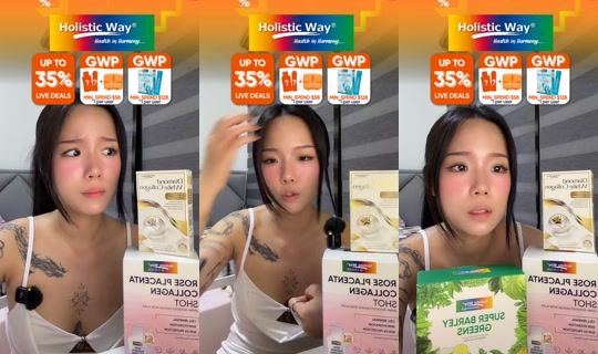 sosheepy TikTok Live — Sep 5, 2026, 2:46 PM