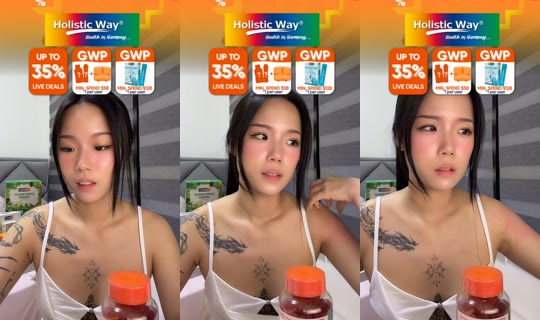 sosheepy TikTok Live — Sep 5, 2026, 4:23 PM