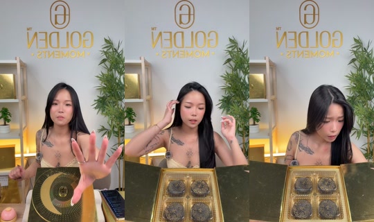 sosheepy TikTok Live — Sep 6, 2026, 10:09 AM