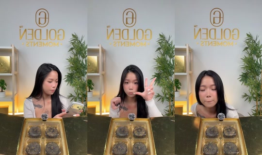 sosheepy TikTok Live — Sep 6, 2026, 10:44 AM