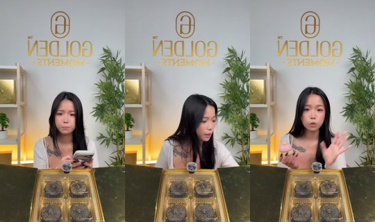 sosheepy TikTok Live — Sep 6, 2026, 11:35 AM