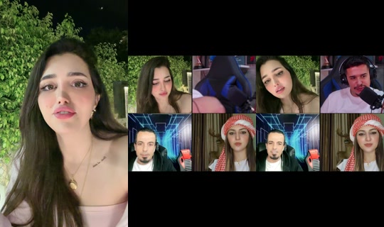 sosie094 TikTok Live — Oct 3, 2026, 1:43 AM