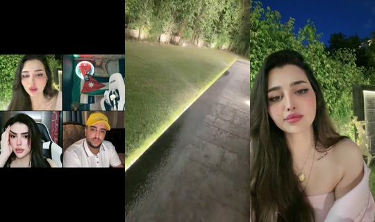 sosie094 TikTok Live — Oct 3, 2026, 2:45 AM