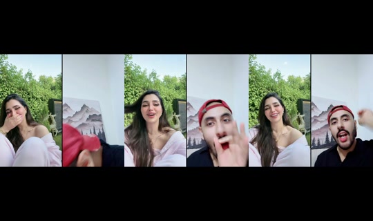 sosie094 TikTok Live — Oct 3, 2026, 4:26 AM