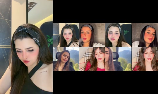 sosie094 TikTok Live — Oct 4, 2026, 5:12 AM
