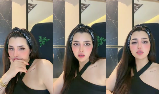 sosie094 TikTok Live — Oct 4, 2026, 6:53 AM