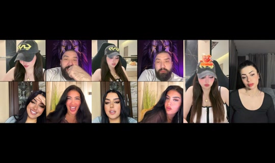 sosie094 TikTok Live — Oct 4, 2026, 8:47 PM
