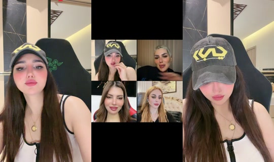 sosie094 TikTok Live — Oct 5, 2026, 12:26 AM