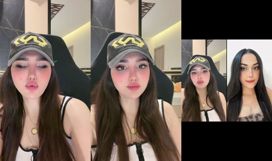 sosie094 TikTok Live — Oct 5, 2026, 1:16 AM