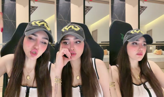 sosie094 TikTok Live — Oct 5, 2026, 2:07 AM