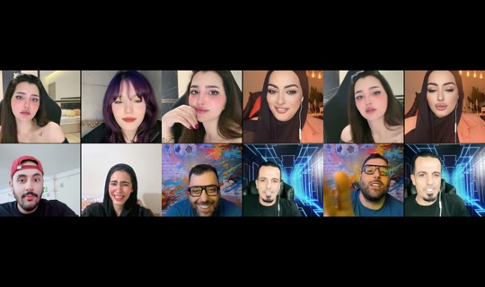 sosie094 TikTok Live — Oct 5, 2026, 10:18 PM